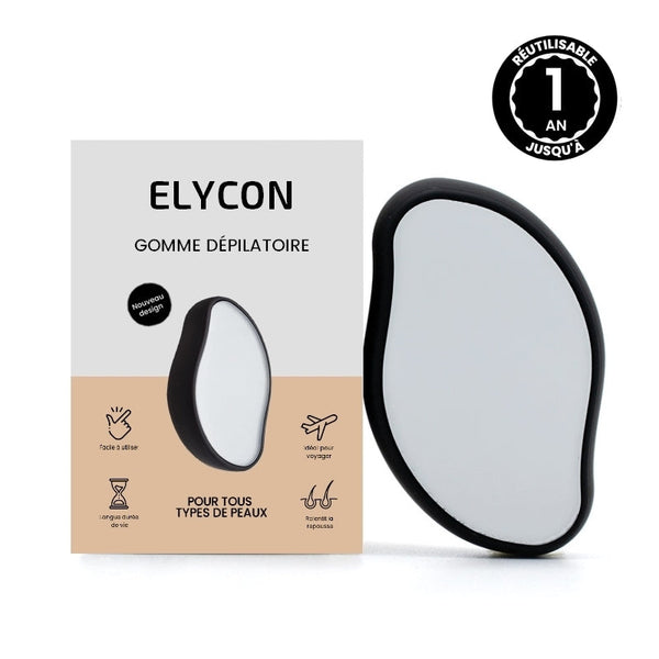 Gomme dépilatoire Elycon®